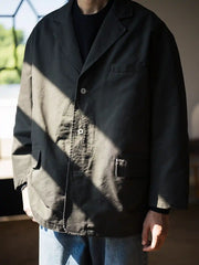 1950'sハンティングポケットジャケット