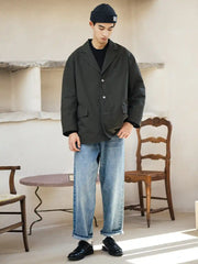 1950'sハンティングポケットジャケット