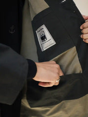 1950'sハンティングポケットジャケット