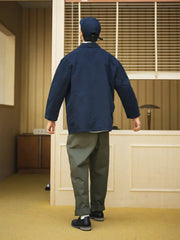 1950'sハンティングポケットジャケット