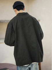 1950'sハンティングポケットジャケット