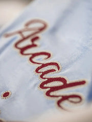 【限定】刺繍ベースボールジャケット