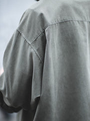 ピーチスキング・アヤベラ Vネック シャツ