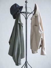 ピーチスキング・アヤベラ Vネック シャツ