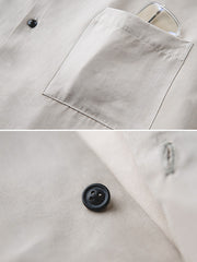 ピーチスキング・アヤベラ Vネック シャツ