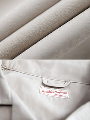 ピーチスキング・アヤベラ Vネック シャツ