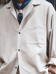 ピーチスキング・アヤベラ Vネック シャツ