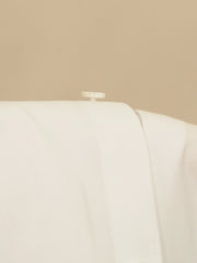 エコソフト モダール混紡 ノーアイロン ウィンザーカラー長袖シャツ