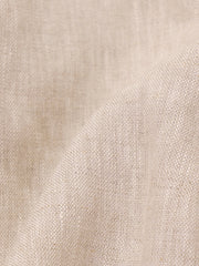 ノーラペル リネンセットアップ