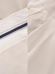 機能素材コラールレスセットアップ