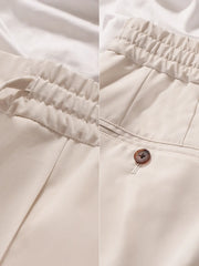 機能素材コラールレスセットアップ