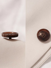 機能素材コラールレスセットアップ