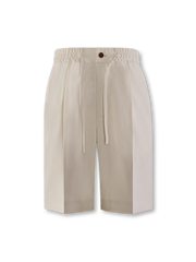 機能素材コラールレスセットアップ