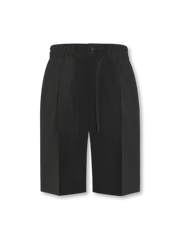 機能素材コラールレスセットアップ