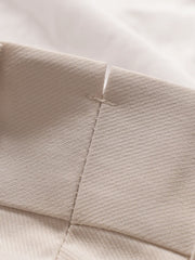 機能素材コラールレスセットアップ