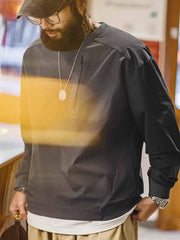 アウトドアコンビネーションパーカ