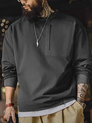 アウトドアコンビネーションパーカ