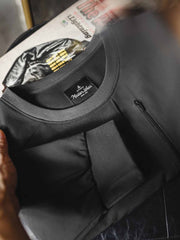 アウトドアコンビネーションパーカ