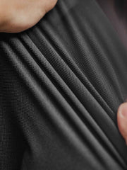 アウトドアコンビネーションパーカ