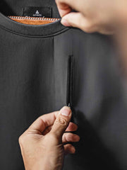 アウトドアコンビネーションパーカ