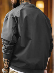 アウトドアコンビネーションパーカ