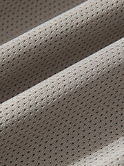 アウトドア撥水フーデッドナイロンジャケット