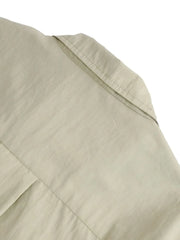 ヴィンテージワークオーバーシャツ