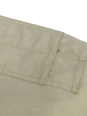 ヴィンテージワークオーバーシャツ