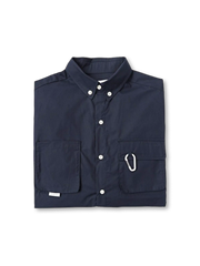 ヴィンテージ アウトドア ワークシャツ