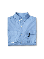 ヴィンテージ アウトドア ワークシャツ