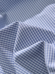 シティボーイオーバーサイズチェック柄大ポケットシャツ