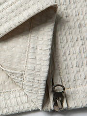 アメリカンスタイルクリーンフィットダブルジッパーシャツ