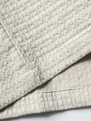 アメリカンスタイルクリーンフィットダブルジッパーシャツ