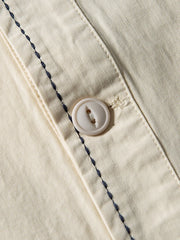 ヴィンテージ風ショートスリーブシャツ