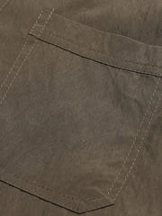 クリーンフィット・ボクシーキューバシャツ