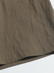 クリーンフィット・ボクシーキューバシャツ