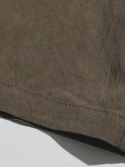 クリーンフィット・ボクシーキューバシャツ