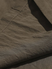 クリーンフィット・ボクシーキューバシャツ