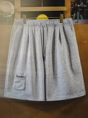 ヘビーウェイトグレースウェットショーツ