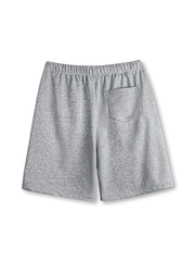 ヘビーウェイトグレースウェットショーツ