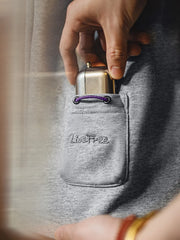 ヘビーウェイトグレースウェットショーツ