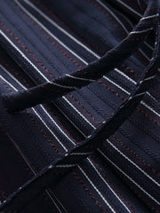 ヴィンテージ ストライプ ショーツ