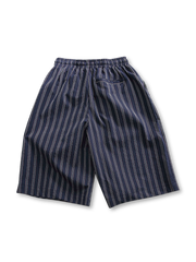 ヴィンテージ ストライプ ショーツ