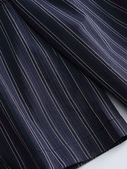 ヴィンテージ ストライプ ショーツ