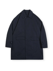 イギリスヴィンテージ ミディアムロング ワークコート