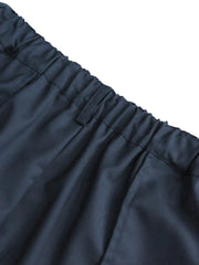 アウトドアポケットワイドパンツ