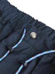 アウトドアポケットワイドパンツ