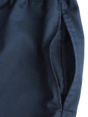 アウトドアポケットワイドパンツ