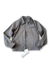 ウォッシュド デトロイトジャケット