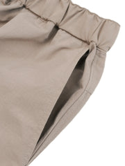 アウトドアウォッシュドクイックドライパンツ